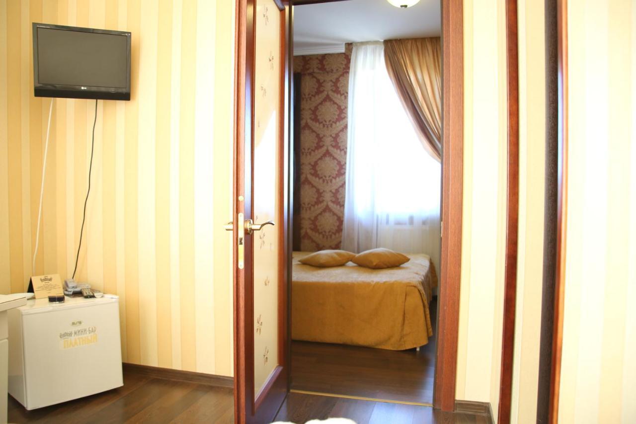 Берлога Harkiv Exterior foto